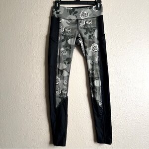 5.11 Tactical RECON® JOLIE LEGGING Camp Rose Size 4